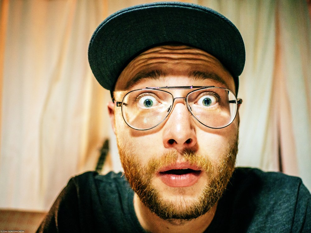 Photograph by Городничева Елена