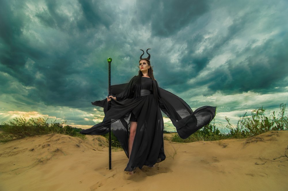 Photograph by Андрей Черненко