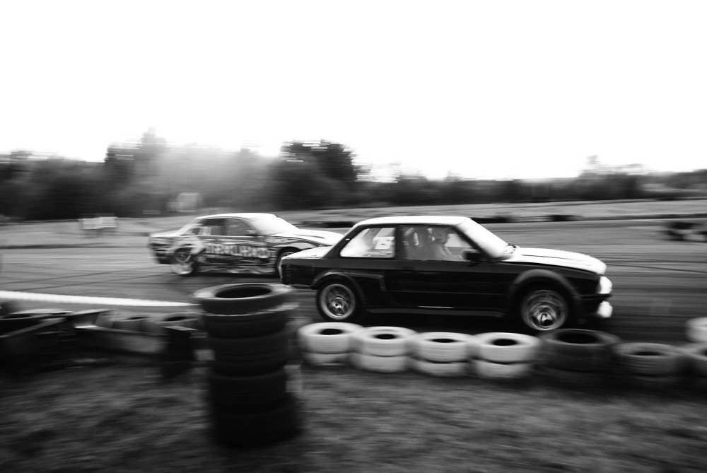 Photograph by Сергей Доржиев