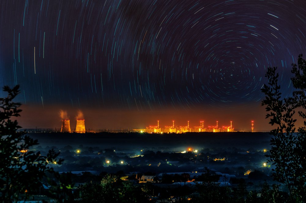 Photograph by Андрей Черненко