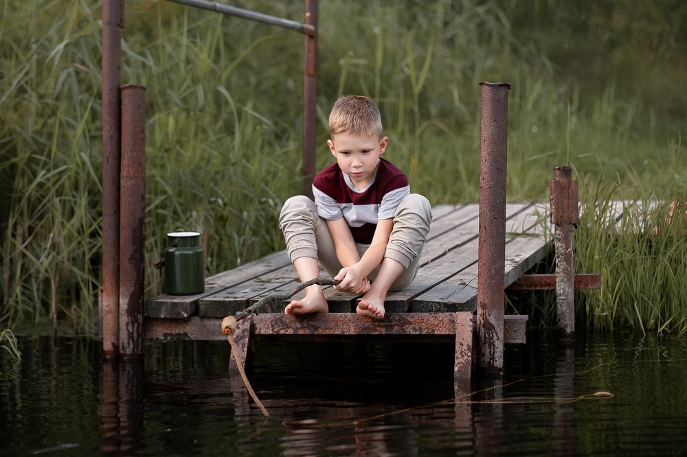 Photograph by Яна Костина