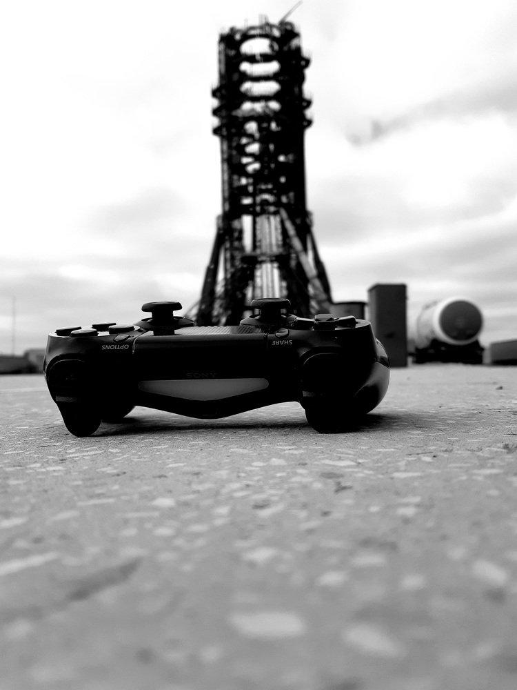 Photograph by Серега Талалихин