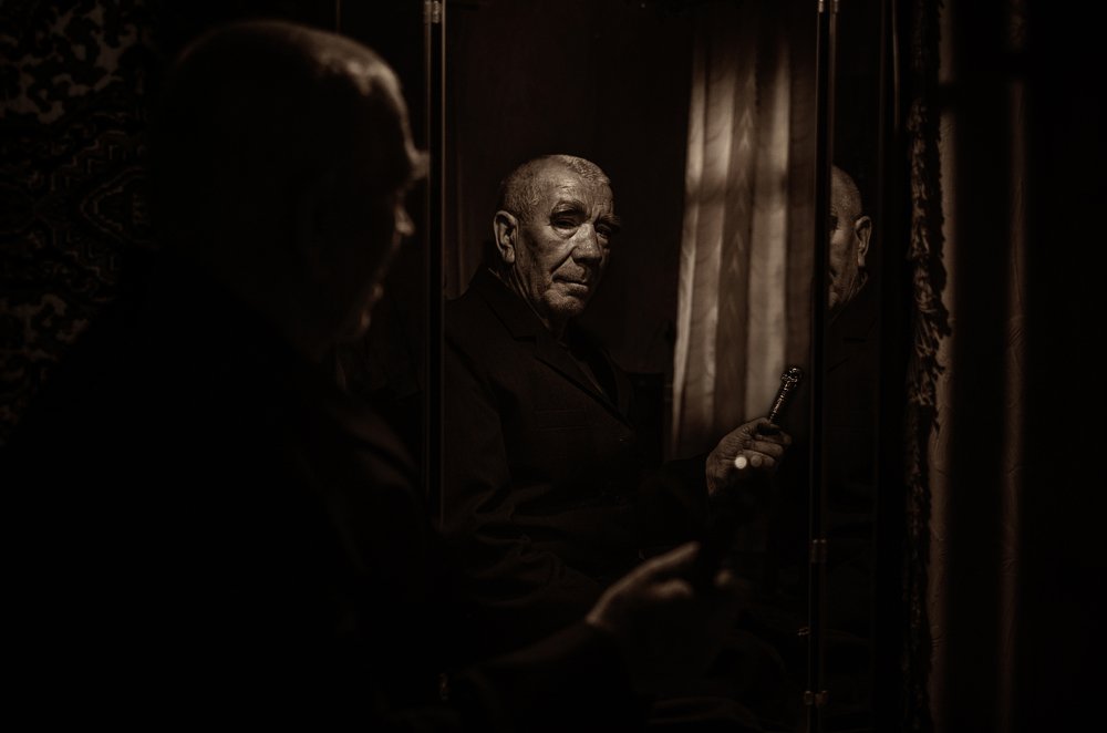 Prepare For Darkness