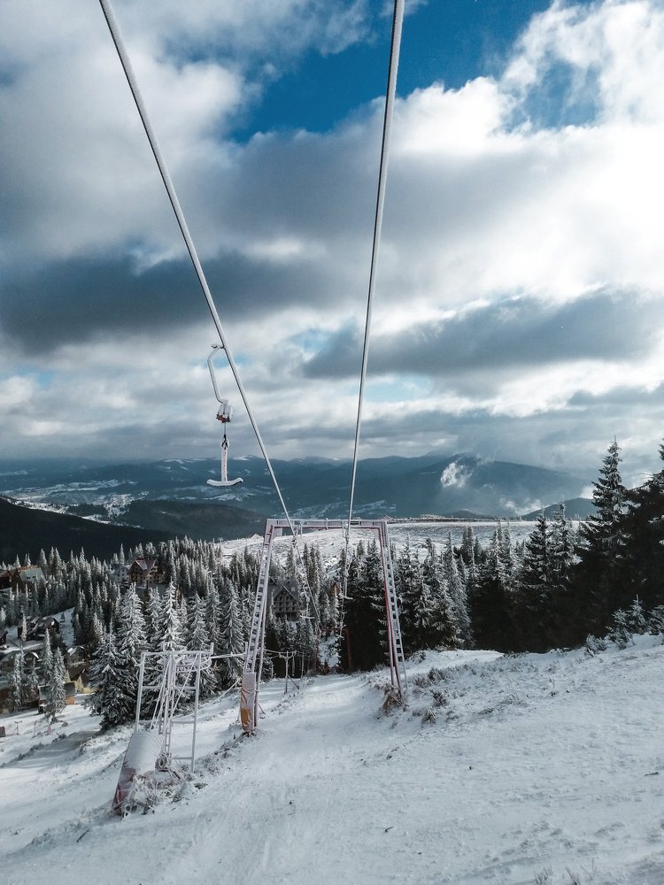 Photograph by Юлия Минаева