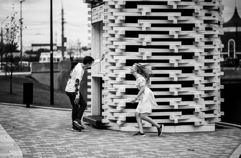 Photograph by Светлана Воронкова