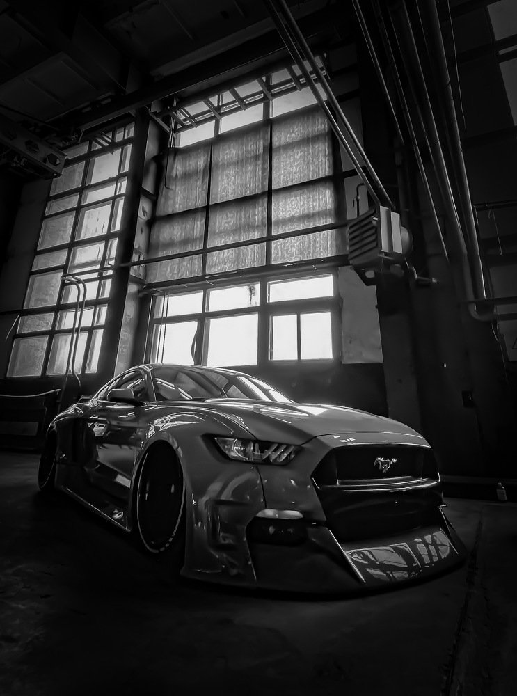 Фотография автора Sergey Sokolovsky