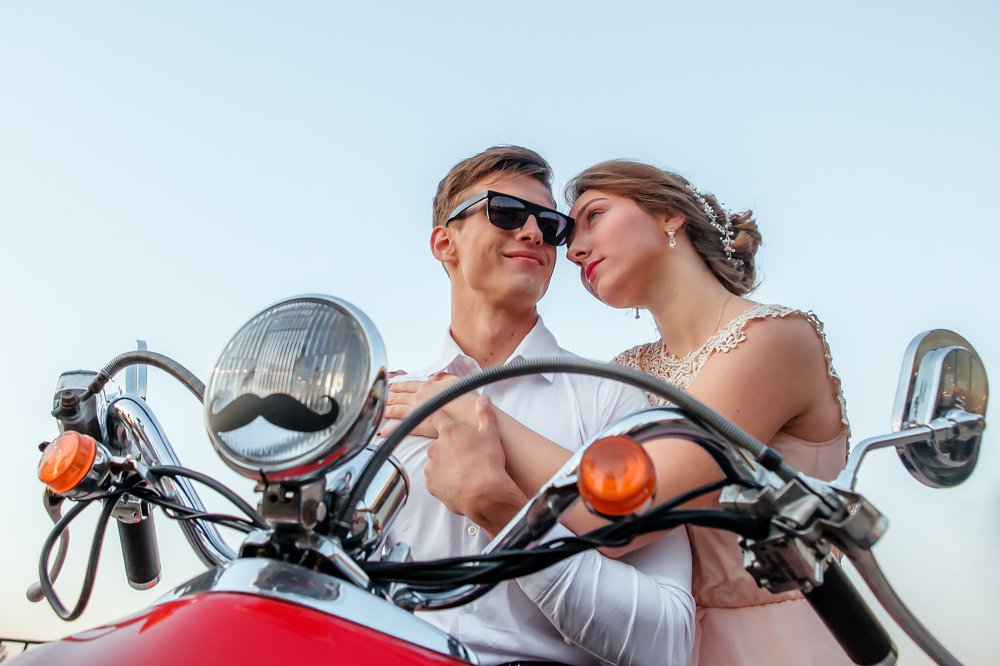 Вместе навсегда