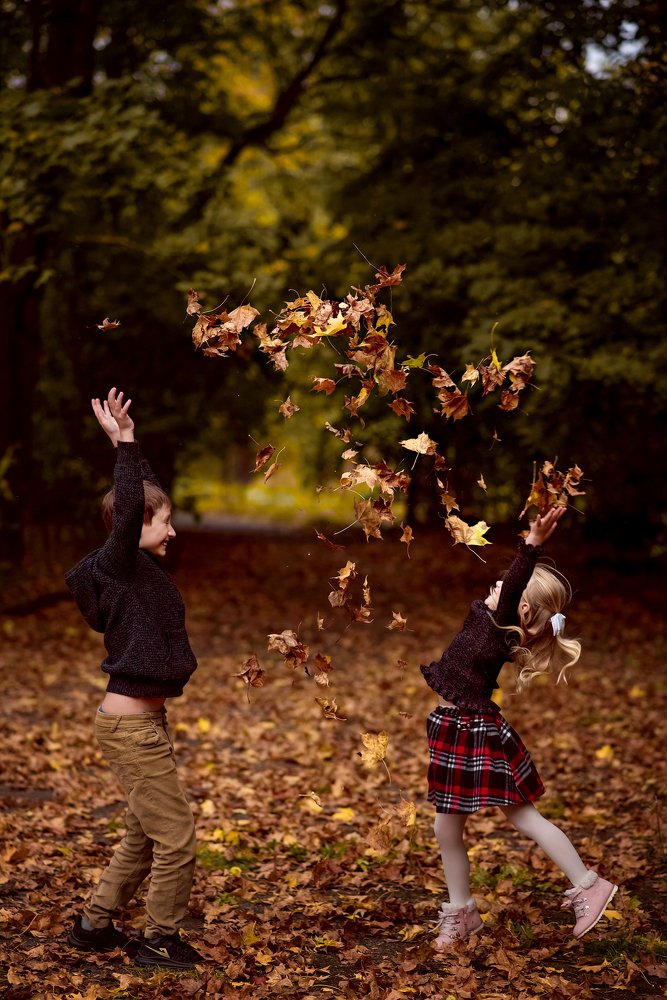 Photograph by Vera Nefedova