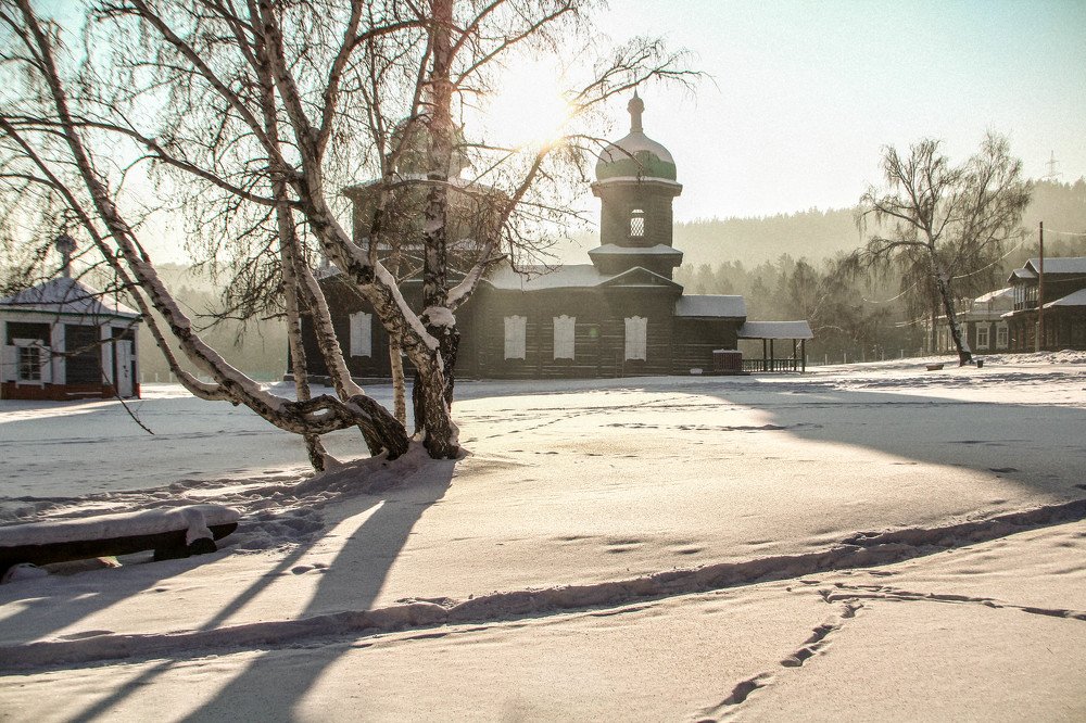 Photograph by Сергей Писарев