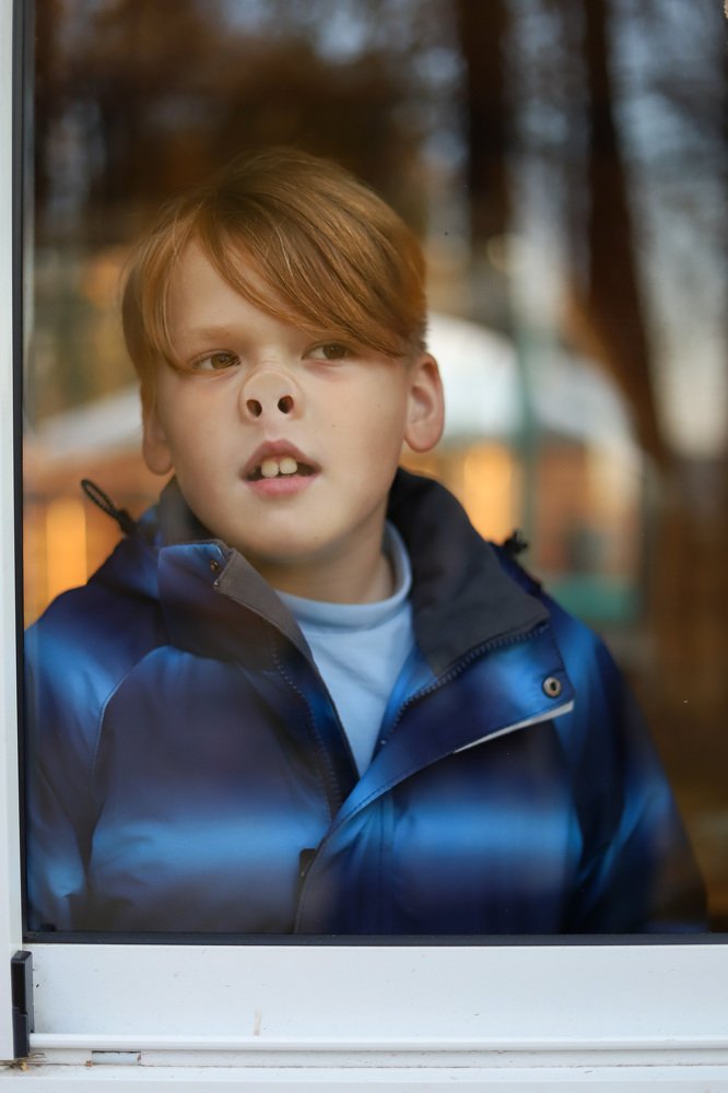 Photograph by Светлана Семакина