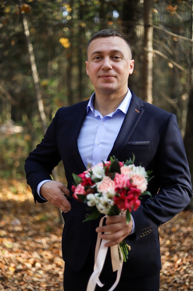 Photograph by Светлана Семакина