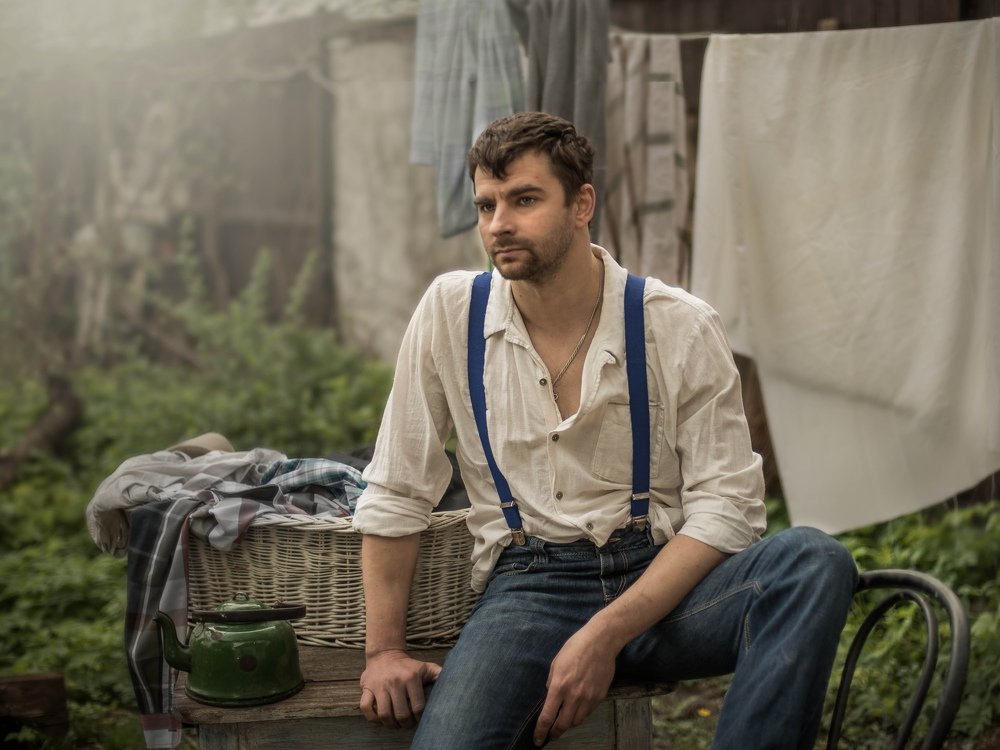 Photograph by Ольга Лобачёва