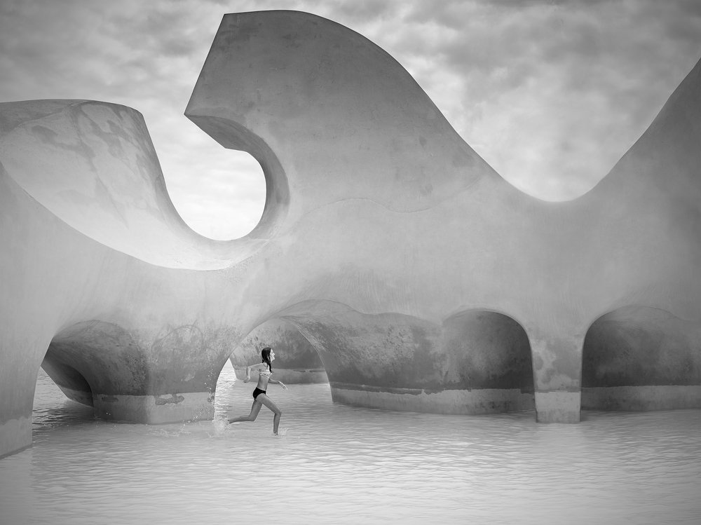 Photograph by Milan Uhrin