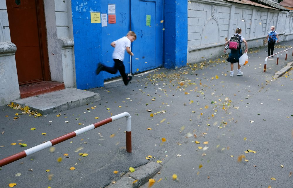 Photograph by Игорь Юркивский