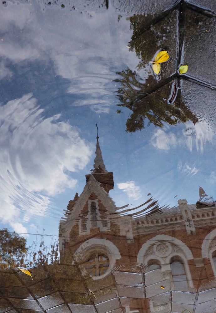 Photograph by Игорь Юркивский