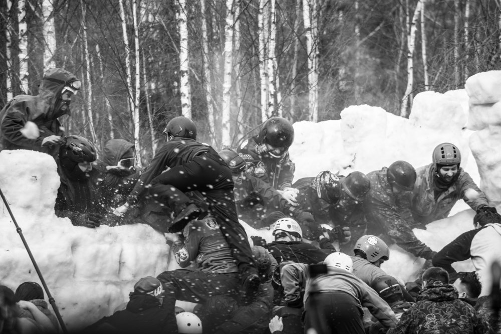 Photograph by Артем Полинин