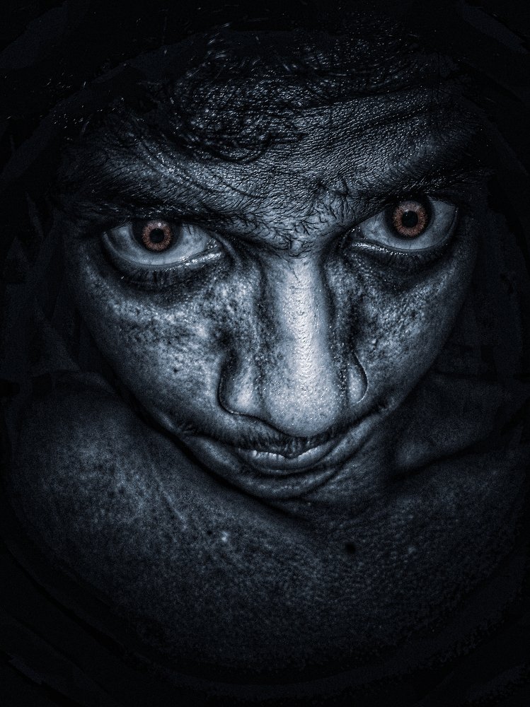 Photograph by Lokman Hossain MD