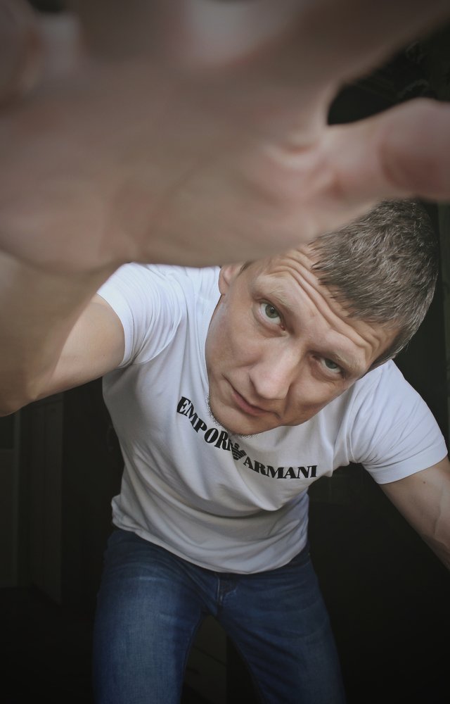 Photograph by Александр Косарев