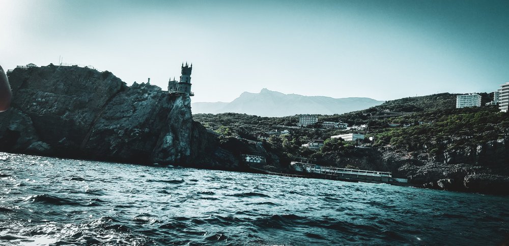 Photograph by Ольга Рубан