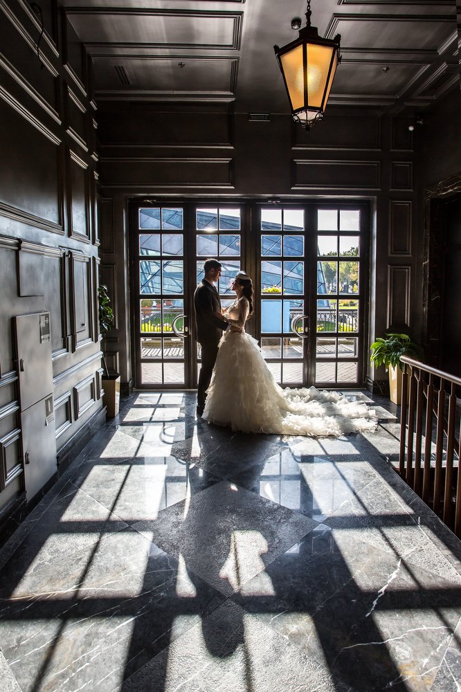 Photograph by Евгений Осадчий