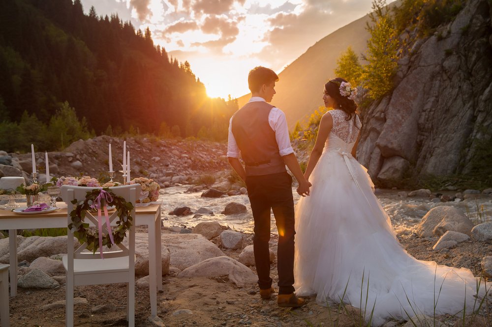 Photograph by Евгений Осадчий