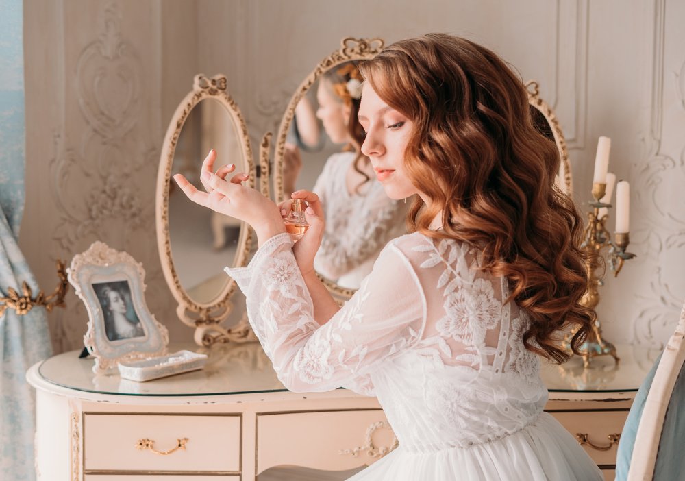 Фотография автора Дарья Воронина