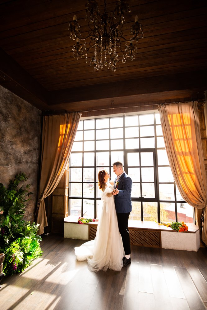 Photograph by Artemiy Kharchenko