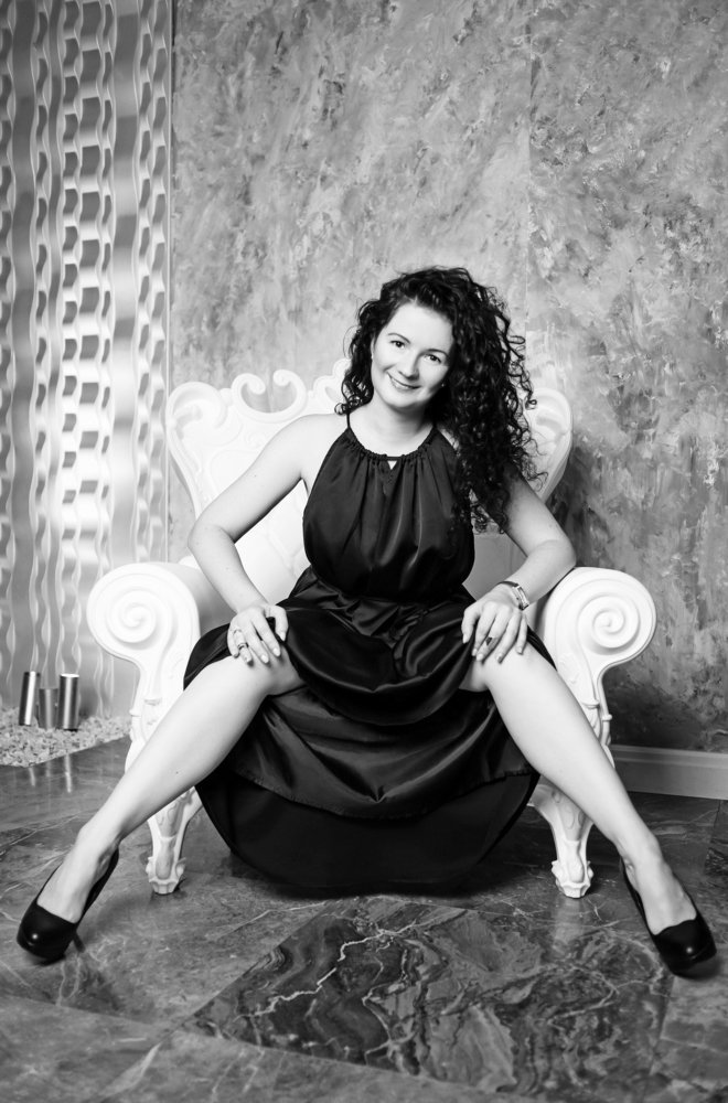 Фотография автора Наталья Татаринова