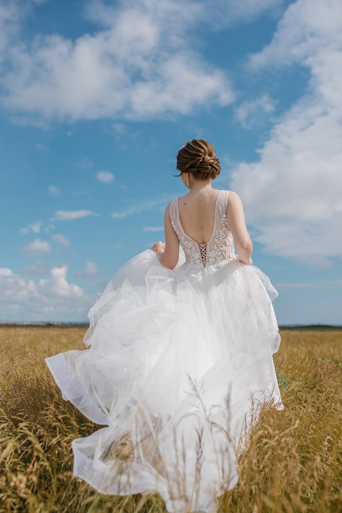 Photograph by Ксения Заводчикова