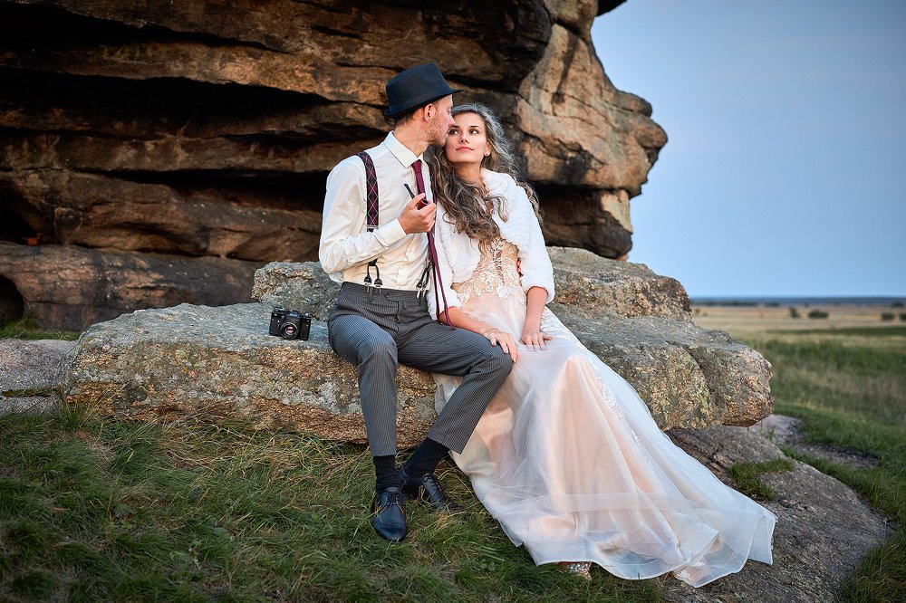 Photograph by Анатолий Банников