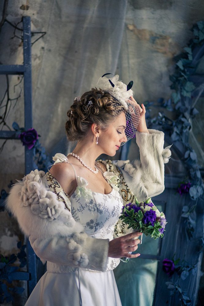 Photograph by Aleksei Kazakov