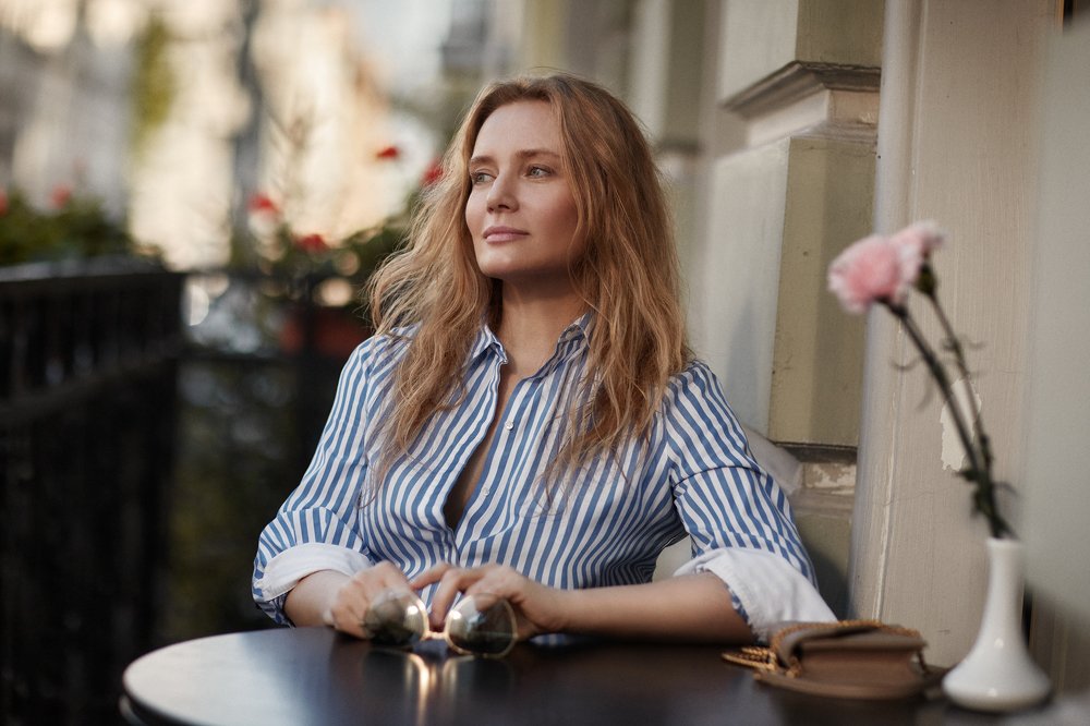 Photograph by Александр Батусов