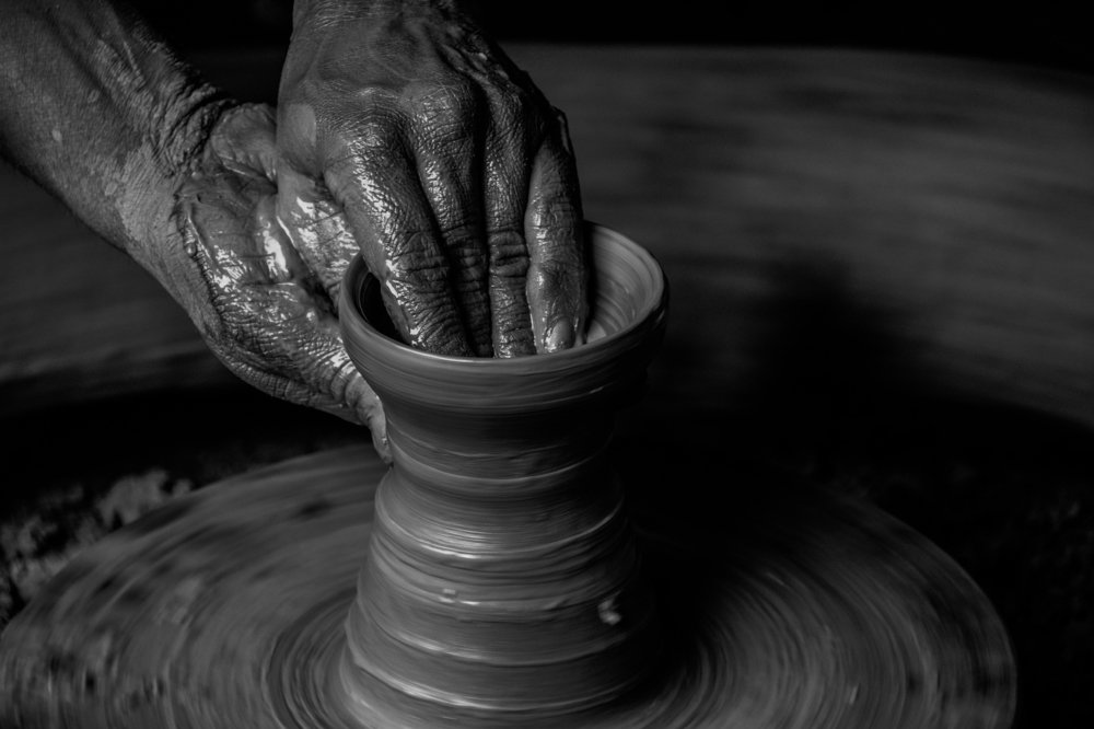 Photograph by Chinmoy Maji