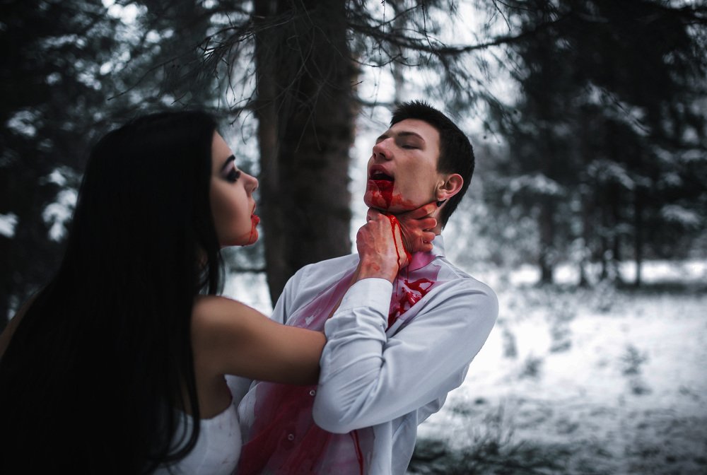 Фотография автора Алина Иванова