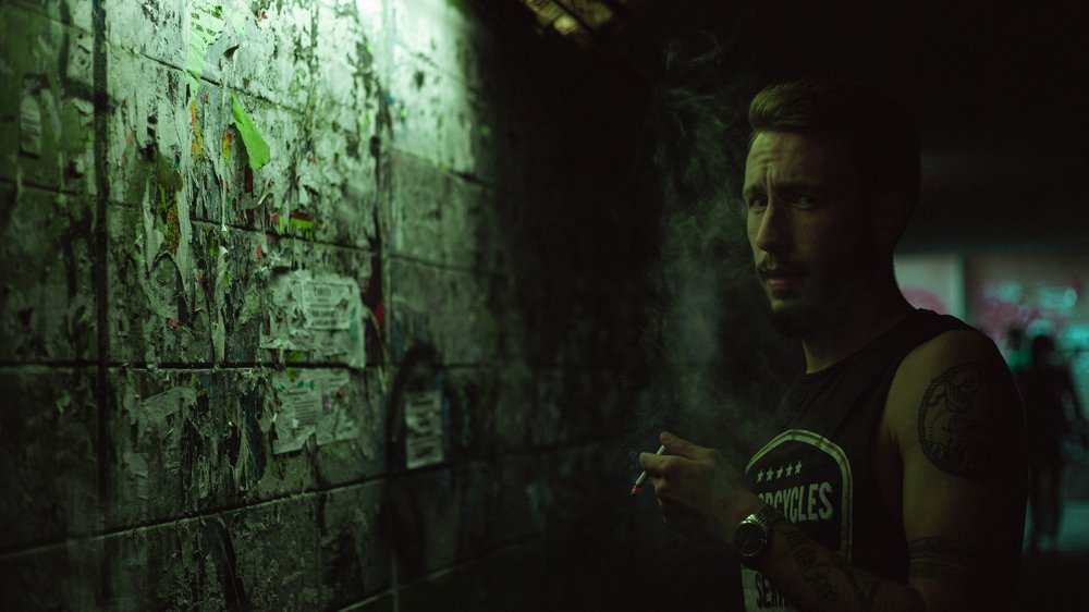 Photograph by Макс Бабенко