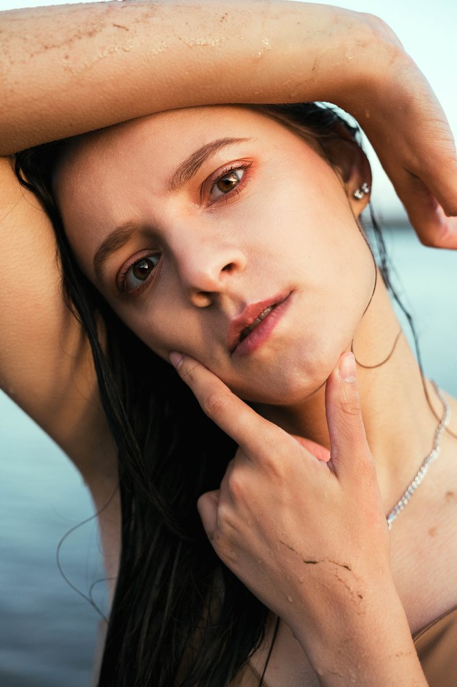 Photograph by Макс Бабенко