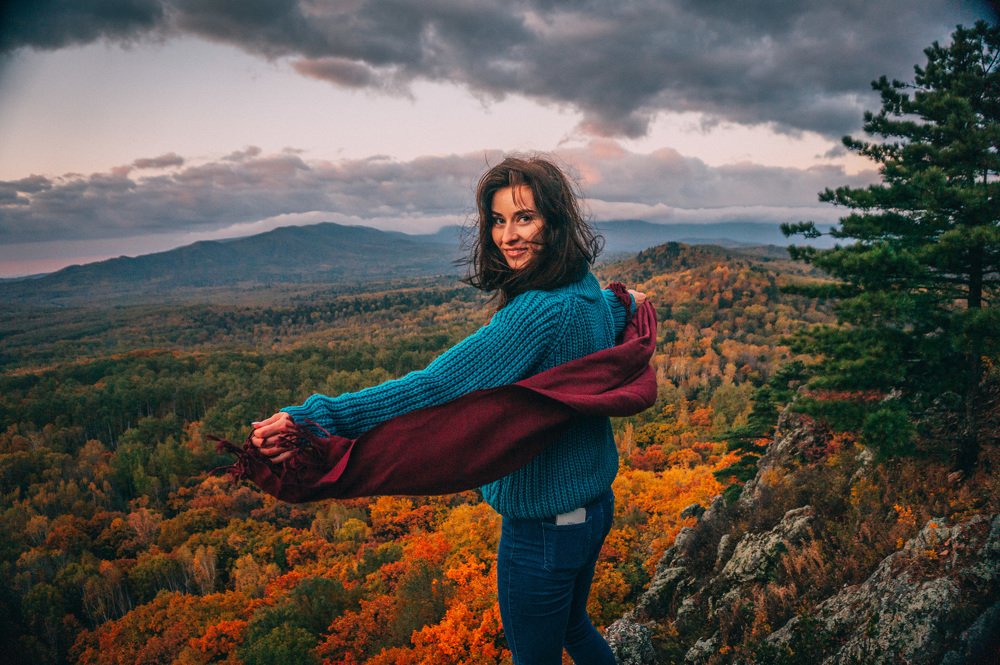 Photograph by Сергей Верховцев