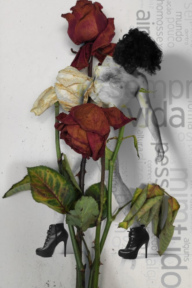 Photograph by Victor Hugo Silva