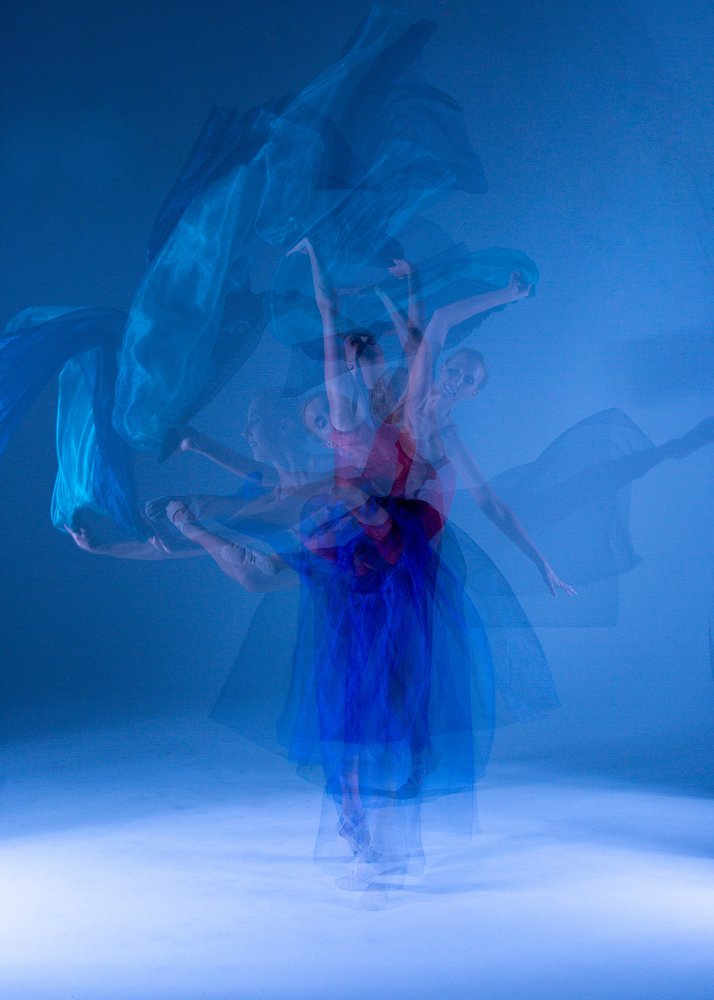 Photograph by Victor Hugo Silva