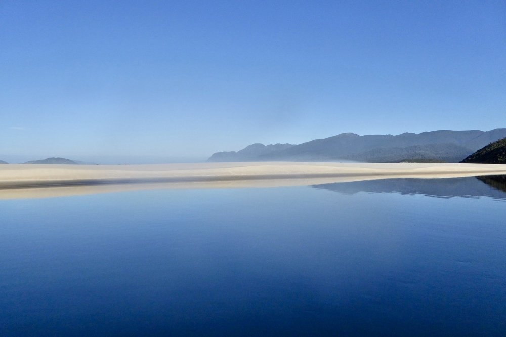 Prion Beach