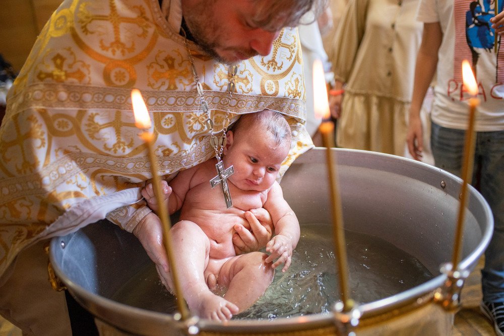 Photograph by Ольга Афиногенова