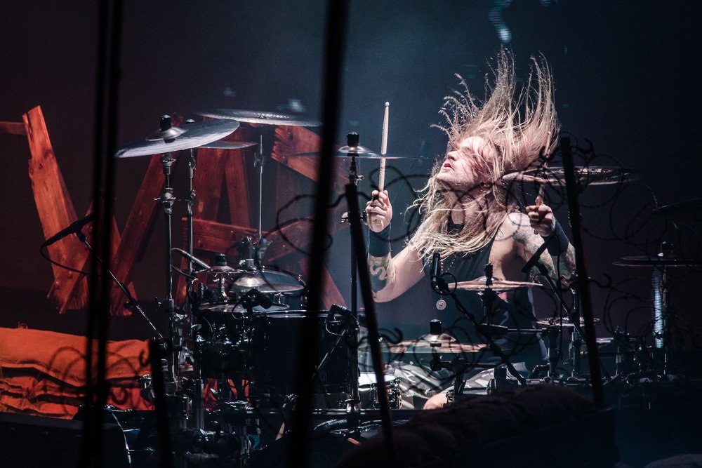 Photograph by Felix Sorokin