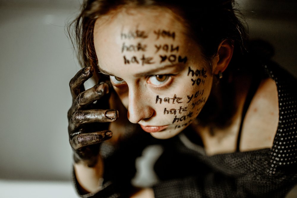 Photograph by Евгений Корниенко