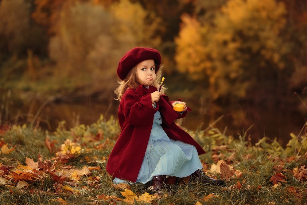 Photograph by Леся Ладова