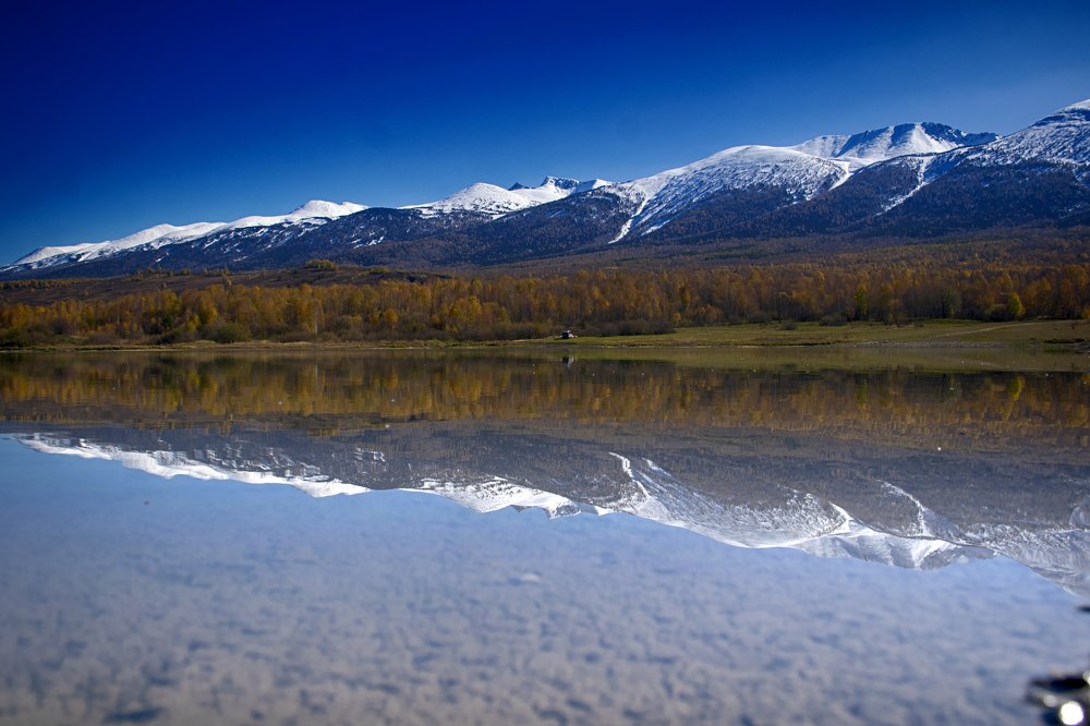 Photograph by Александр Староверов