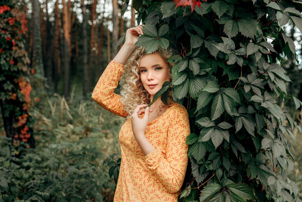 Photograph by Юрий Косинский