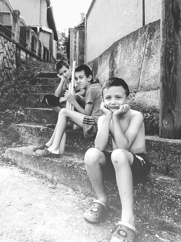 Photograph by Aleksandar Stojanovic