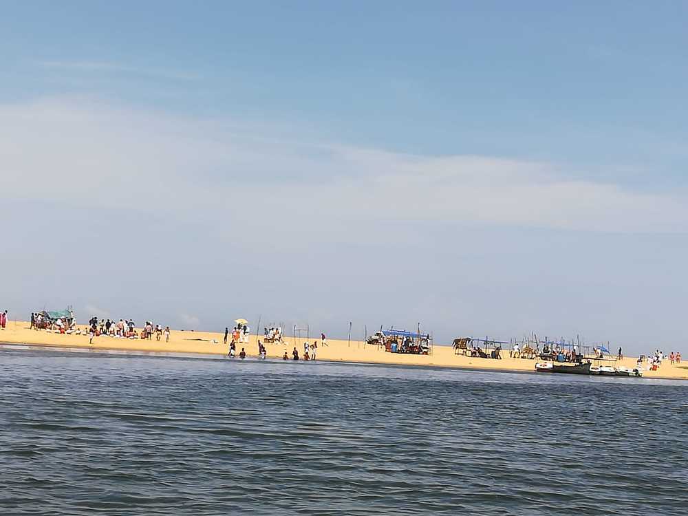 Photograph by Megha Goyal