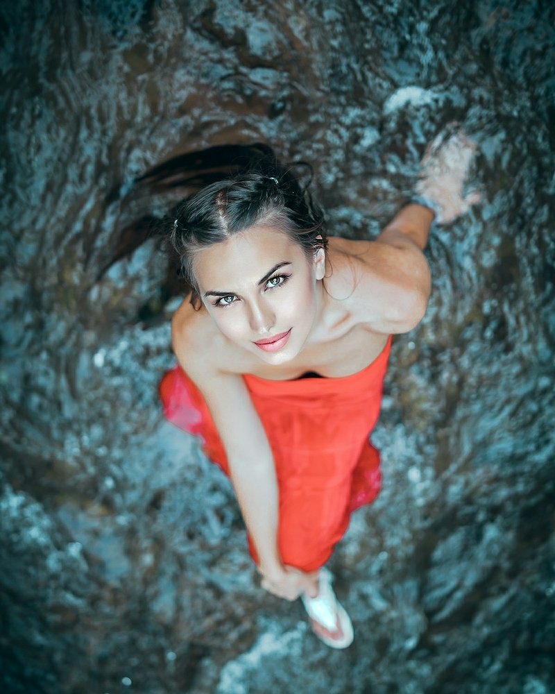 Photograph by Aleksandar Stojanovic