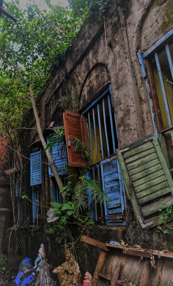 Photograph by Ishani Basak